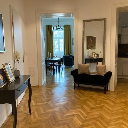 Apartment Vienna Smart Living Εξωτερικό φωτογραφία